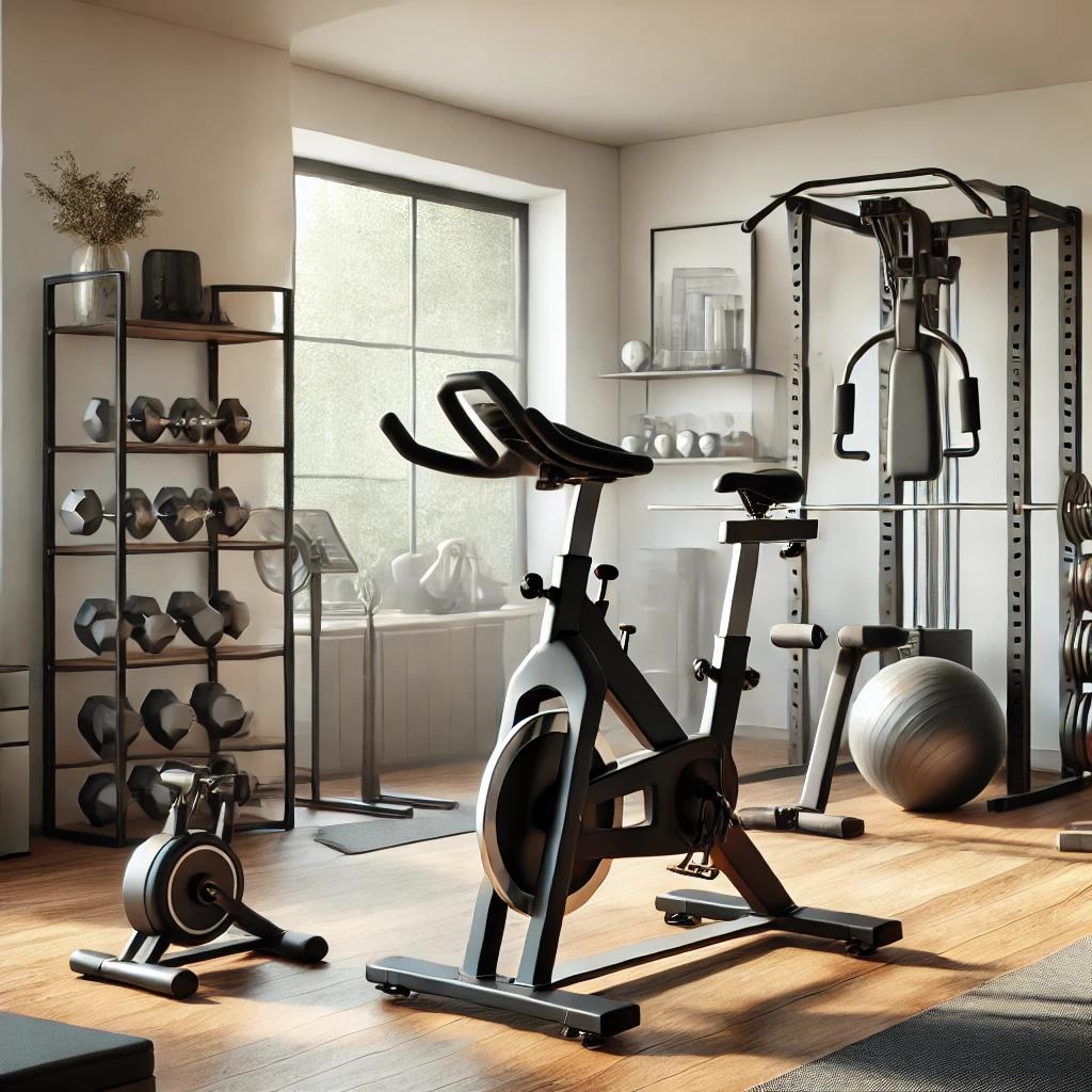 반석스포츠 실내자전거