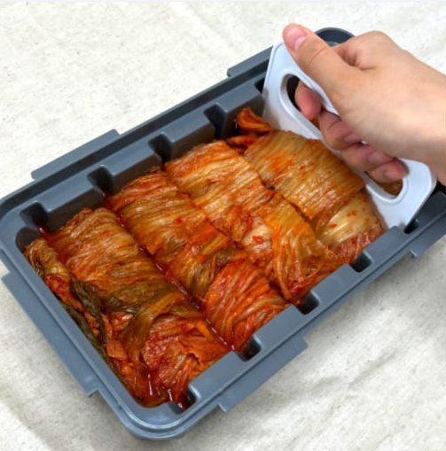싹싹김치