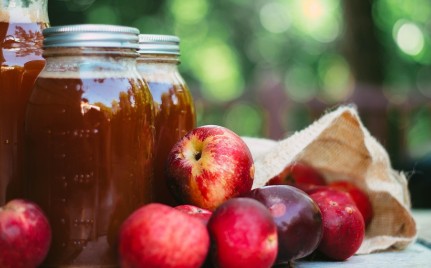 다이어트에 좋은 애플사이다비니거 애사비 효능과 먹는 법, 부작용, 주의사항