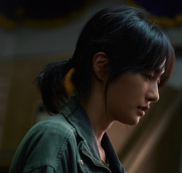 오징어 게임 시즌 2 출연진 개봉일