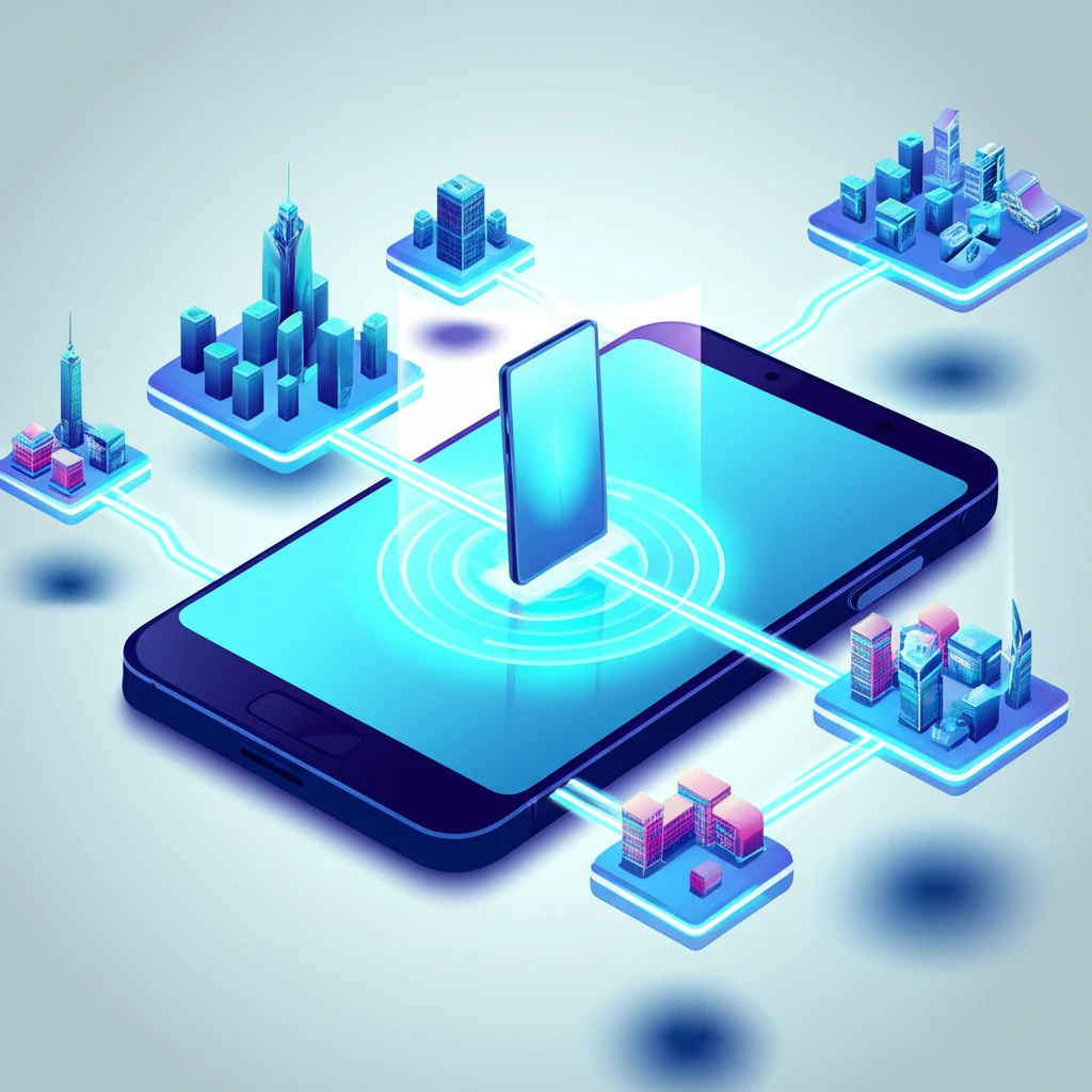 동대문구 주정차 과태료 방지 문자 알..