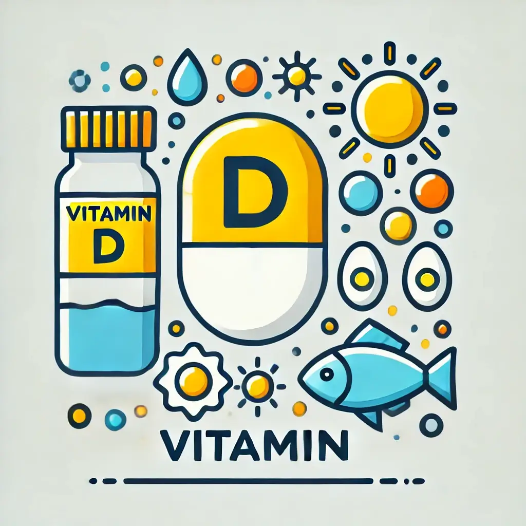 골다공증에 좋은 영양제