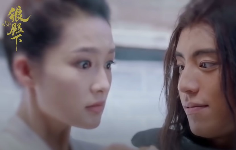 왕대륙 출연 영화추천 - 슈퍼미, 레일로드워, 도굴:귀치전설, 랑전하, 장난스런 키스, 영웅본색4 / 프로필, 나이, 키