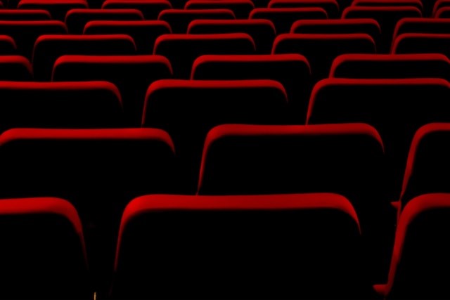 메가박스 영화할인