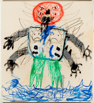 로버트 나바의 작품들