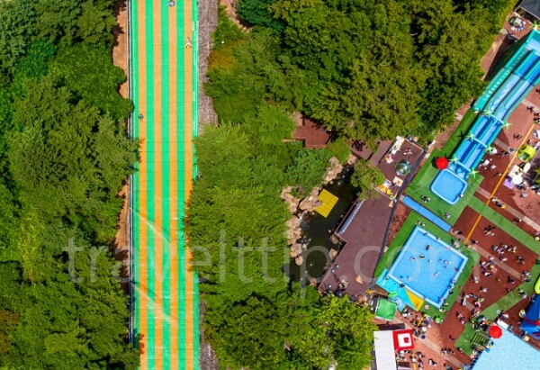 2024 블루밍워터 페스티벌 부산경남 일정, 프로그램