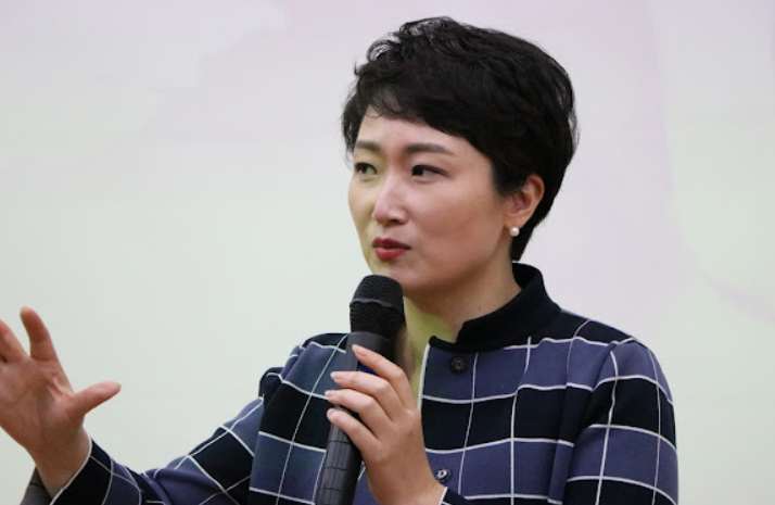 이언주 의원 프로필