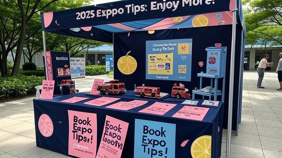 "2025 소방안전박람회 교통"