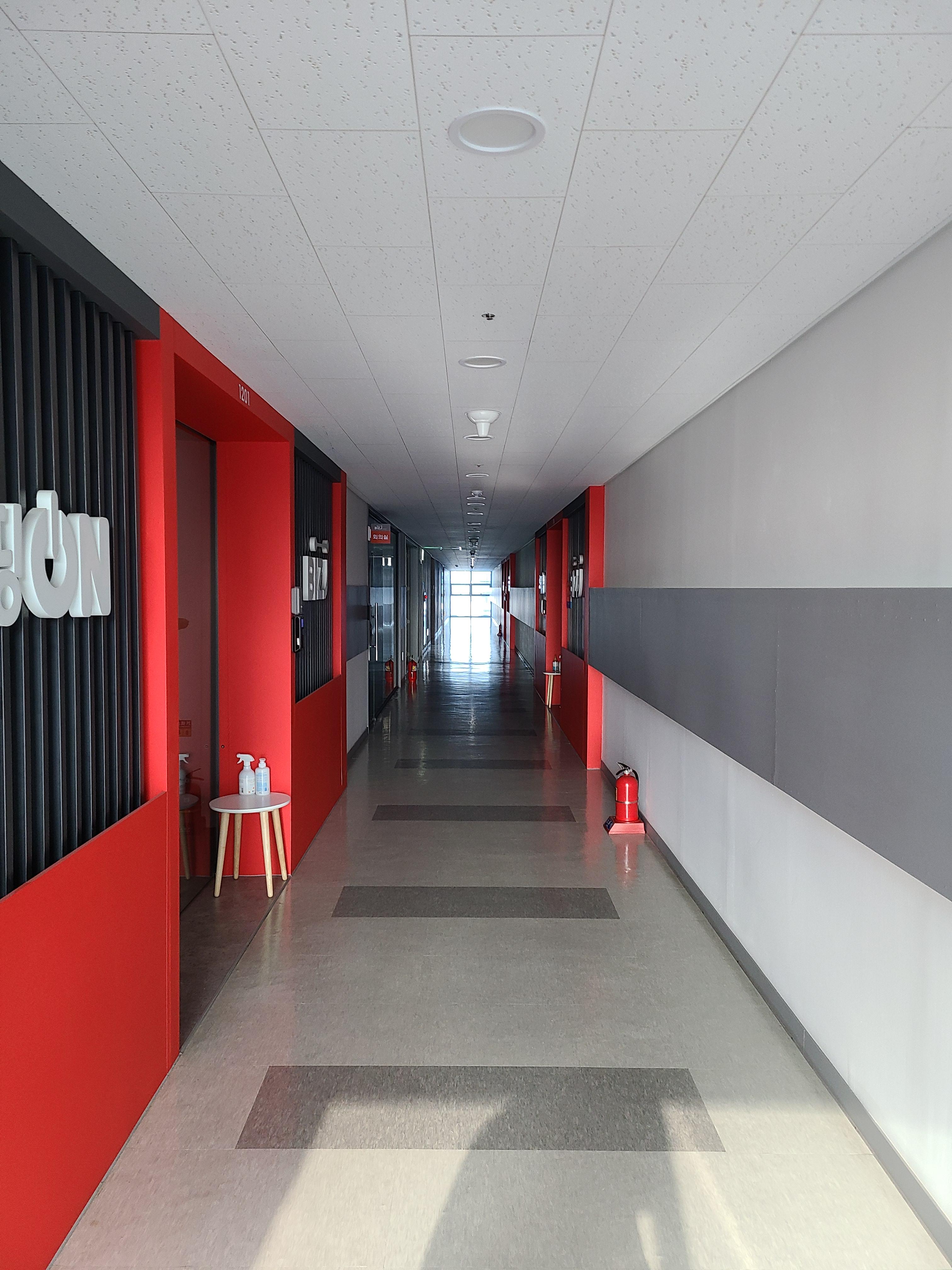 신내 데시앙플렉스 섹션오피스3