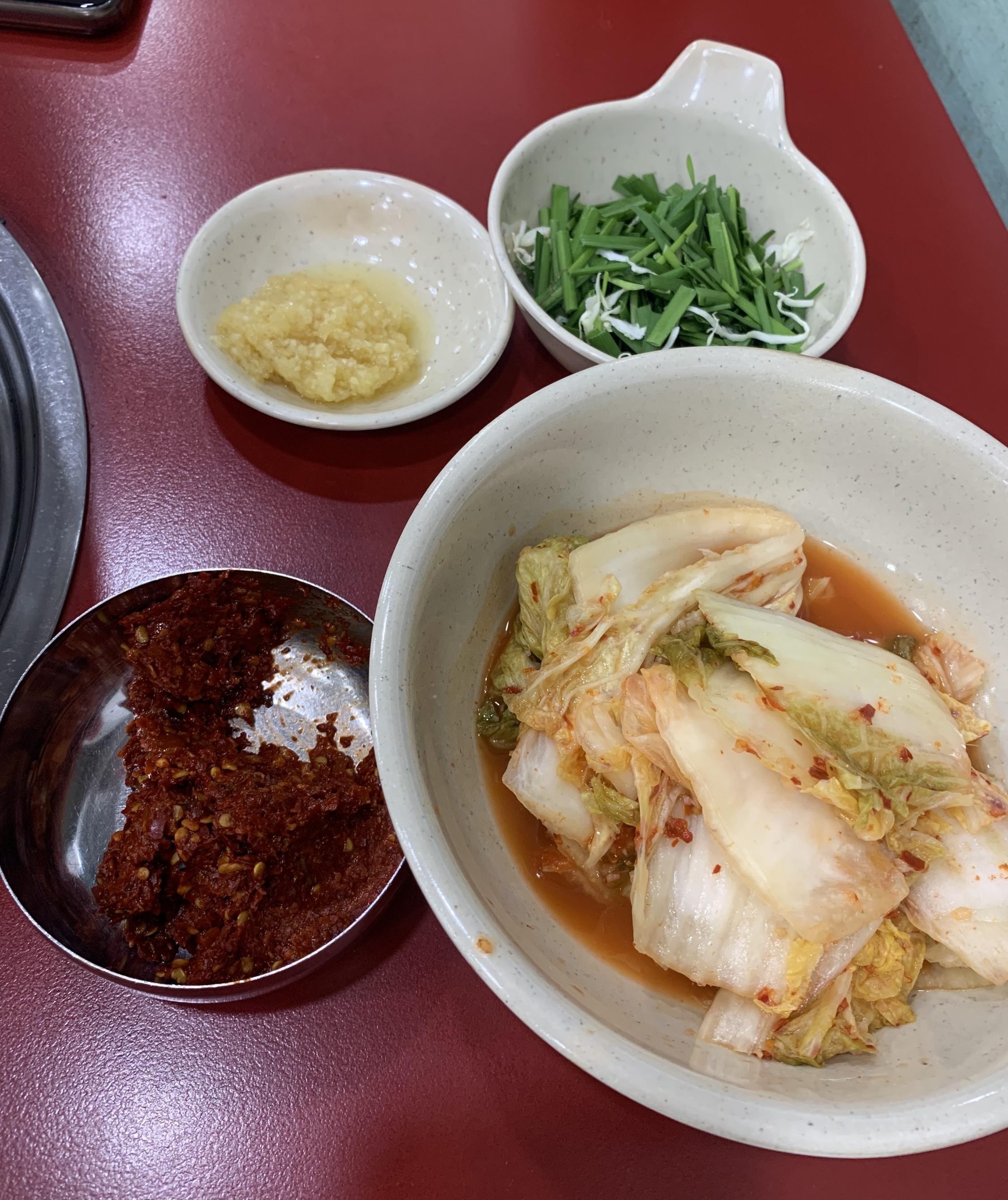 닭한마리