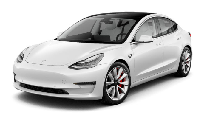 전기차 원페달 드라이빙,