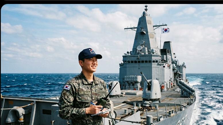 스프루언스급 구축함