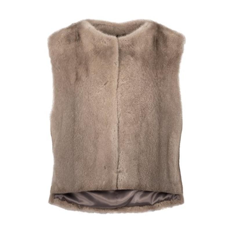 동우 모피 스토어 동우모피 밍크 M1837062N21