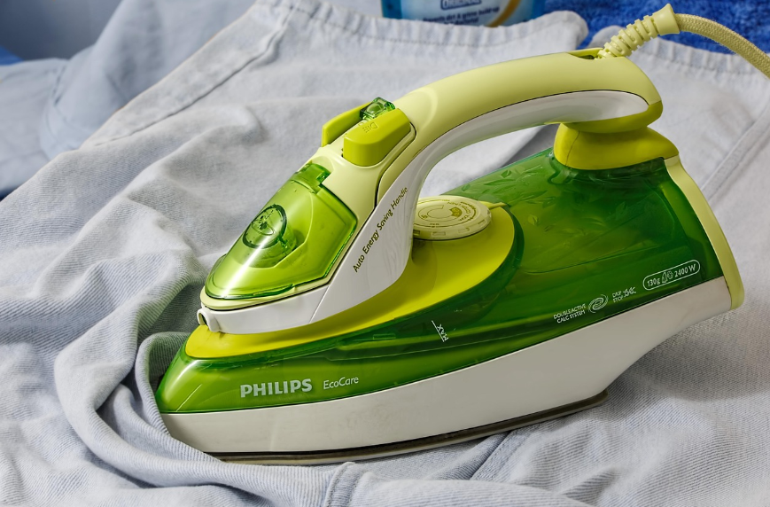 합성섬유 옷의 관리 – 실용성을 더하는 방법