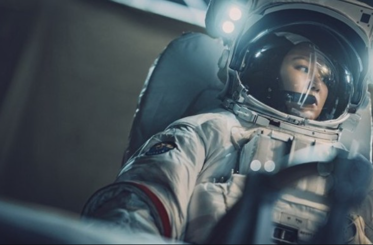 별들에게 물어봐