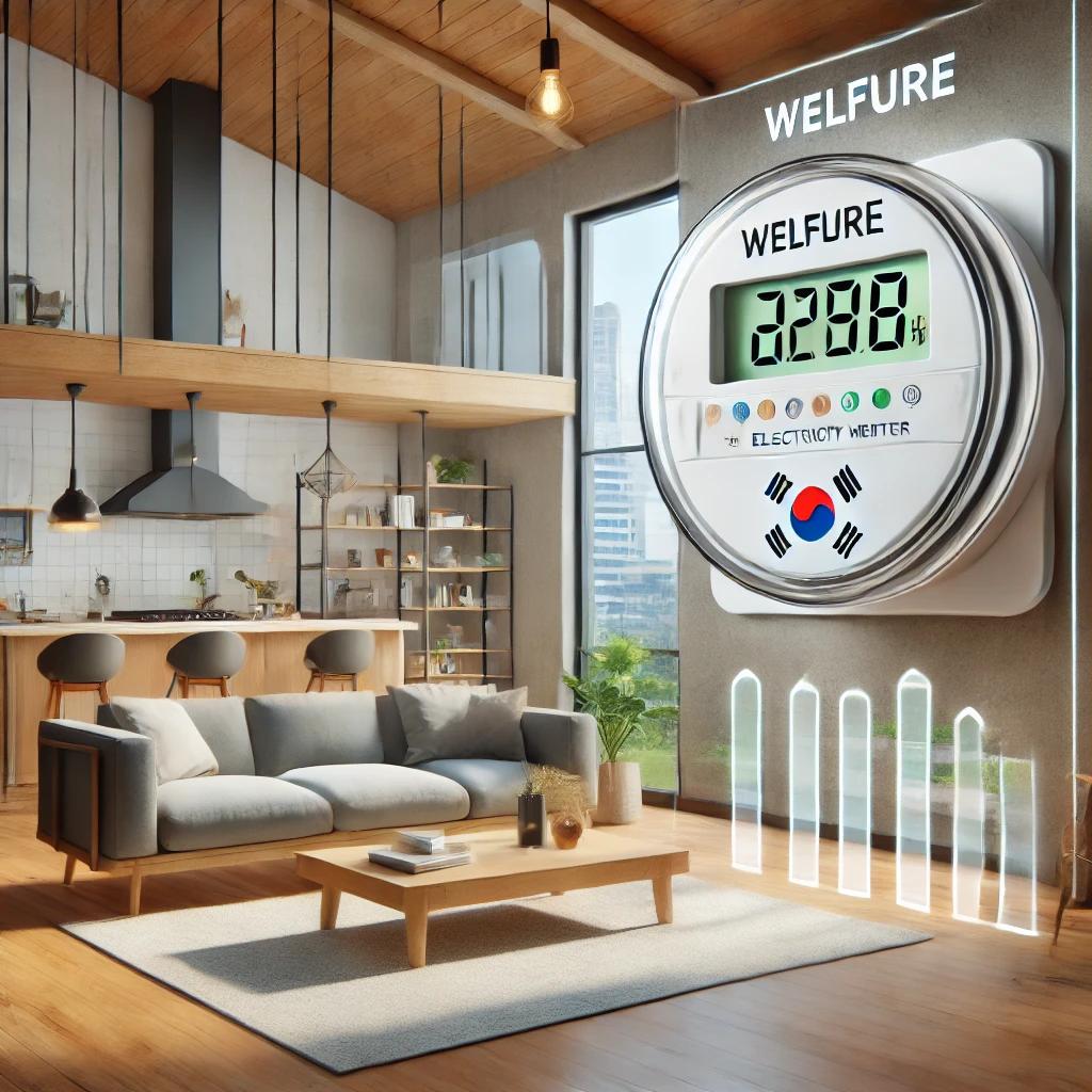 전기요금 복지할인