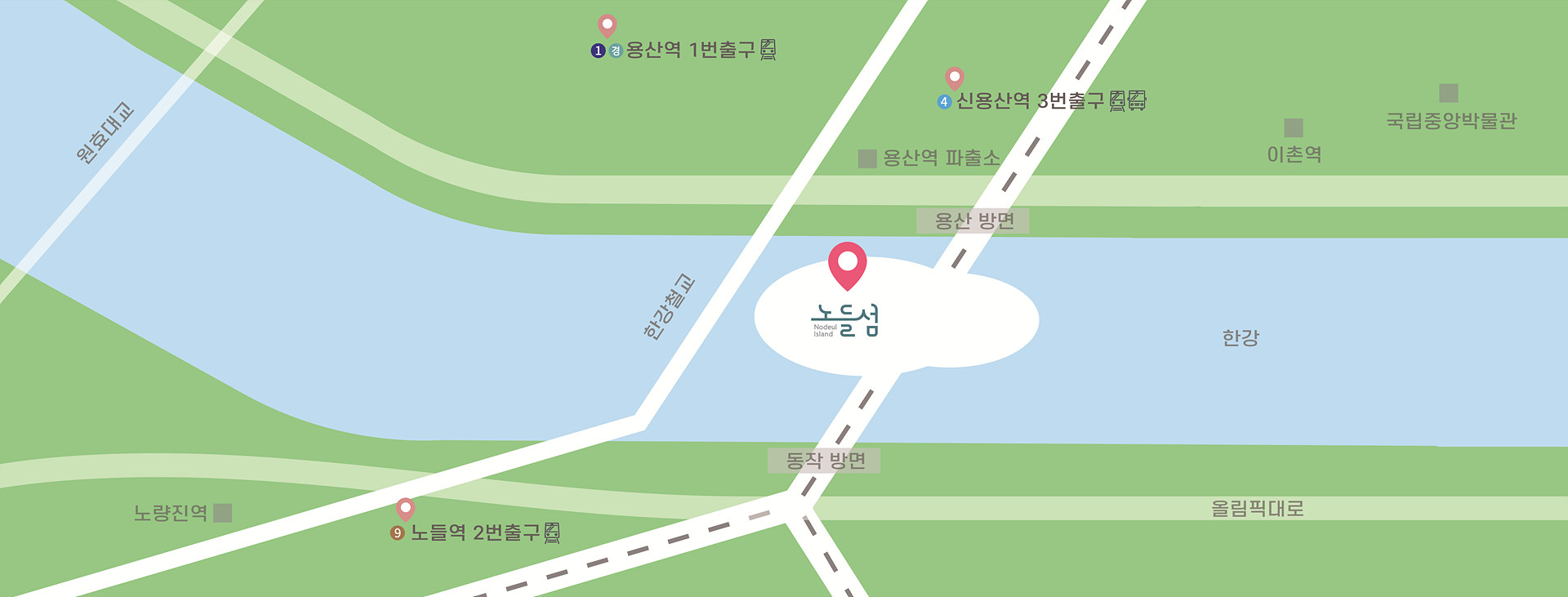 서울버스커페스티벌 서울버스커페스티벌 정보및 장소, 주차