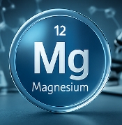 마그네슘 부족현상
