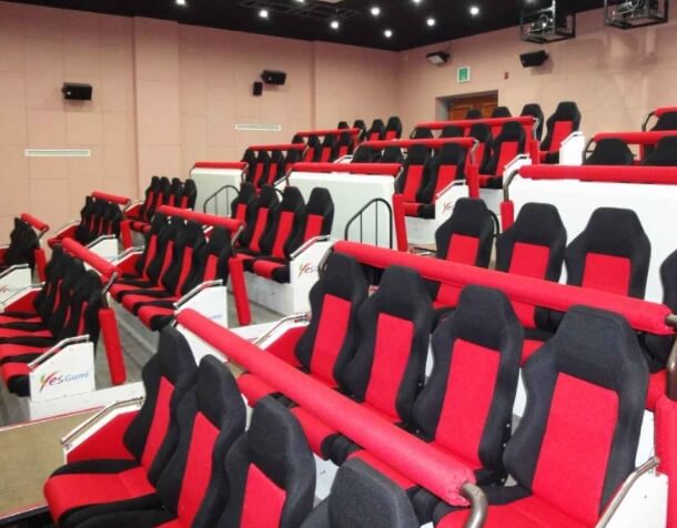 구미 가볼만한곳 베스트 10