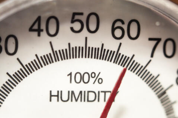 습도