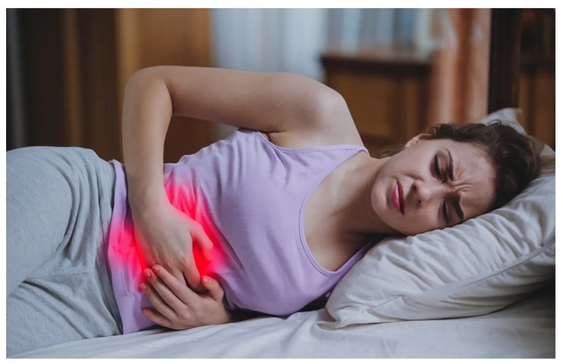 위경련 응급 처치