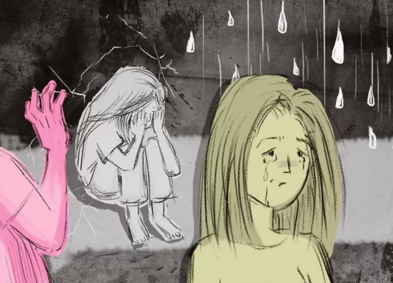 법원&#44; 부친상에 눈물 흘리자 &quot;하나님 믿는데 왜 우냐&quot; 여자친구 폭행한 60대 목사 징역 2년 선고