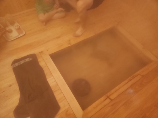 영종도 찜질방 인천 해수탕 추천 힐링해수방