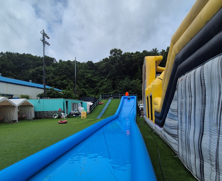 비오는 날의 추억