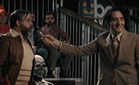 영화 예매순위 5월