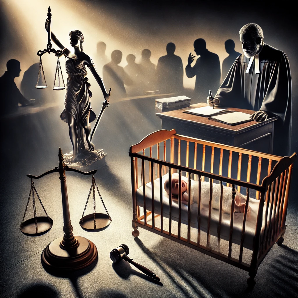 이 사진은 영유아 관련 법 개정을 이미지화한 사진입니다.