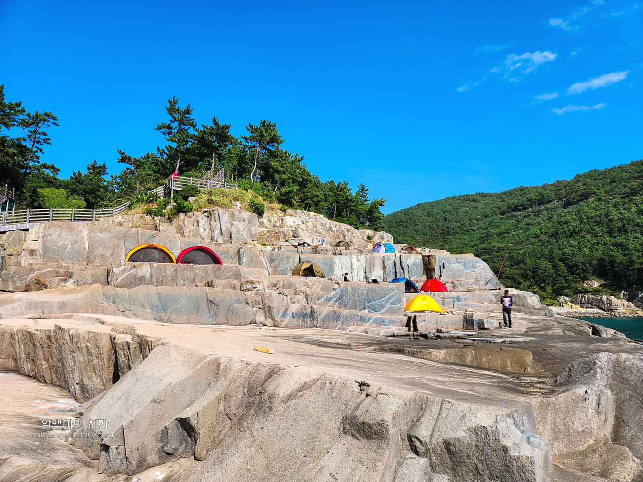 #26-2 여수 개도 백패킹_여기 온돌 돌침대 있어요 (노지 캠핑) - undefined - 장수...아니 개도 돌침대 (feat. 온돌도 됨) #26-2 여수 개도 백패킹_여기 온돌 돌침대 있어요 (노지 캠핑) - undefined - 장수...아니 개도 돌침대 (feat. 온돌도 됨)