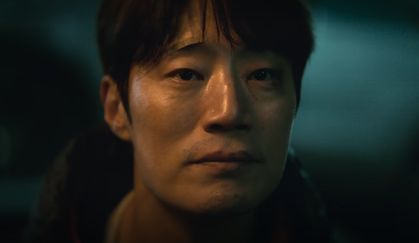 넷플릭스 6부작 심리 스릴러 《악연》