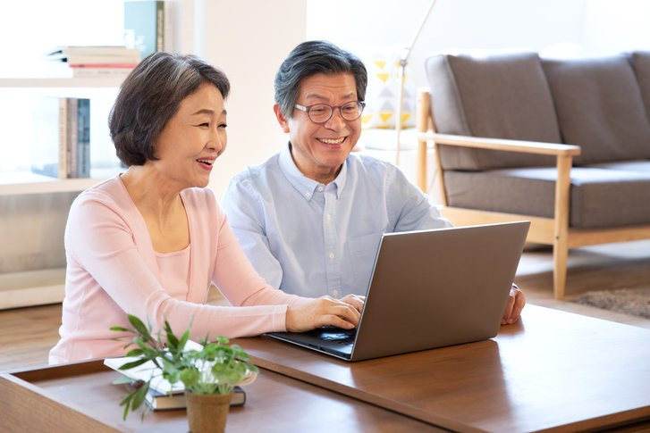 국민연금수령방법