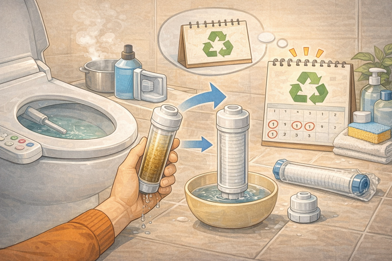 2026 최신 비데 고를 때 ‘이 기능’만 보면 실패 없습니다(기능별 장단점 총정리)