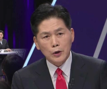 김진 논설위원 프로필 나이 고향 학력 경력 &amp;#124; 김진 100분토론 젊은이 망언 논란 이유