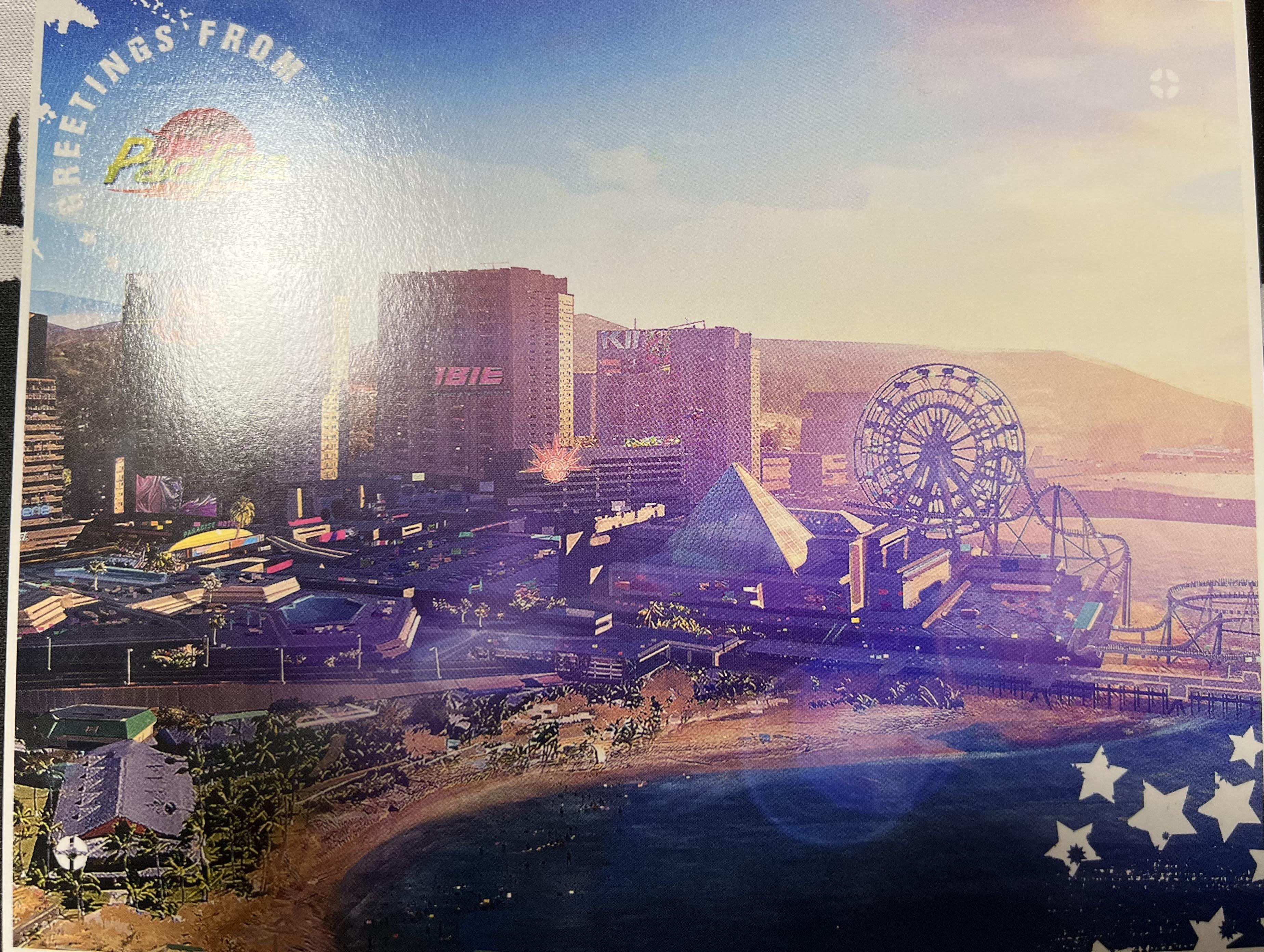 사이버 펑크 2077