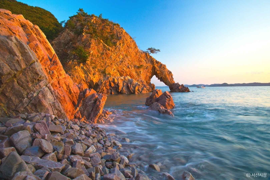 서산 가볼만한곳 베스트10