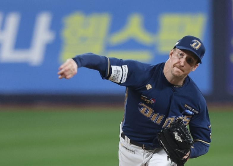 NC 다이노스, 가을 야구 5연승 질주