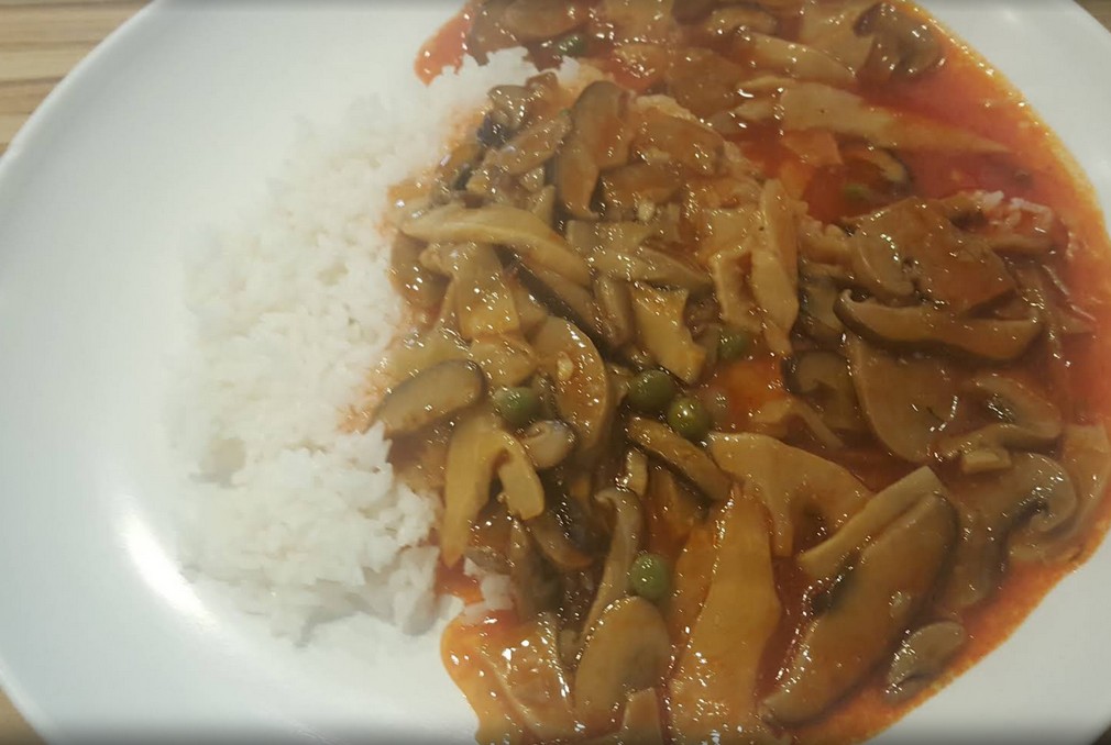 서교밥집 인기메뉴