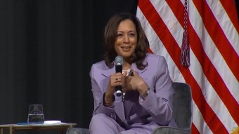 카멜라 해리스가 위험한 이유