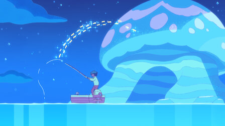 비앤퍼피캣(Bee and Puppycat)