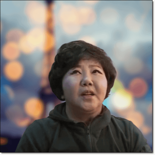 쿠싱 증후군 이은하