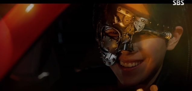 연인 파트2-7인의탈출