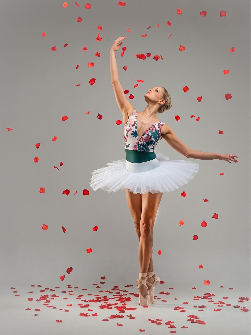 한국 창작 발레 작품 해설 도깨비