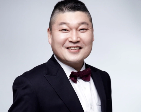 강호동 SM 이사 선임 이유