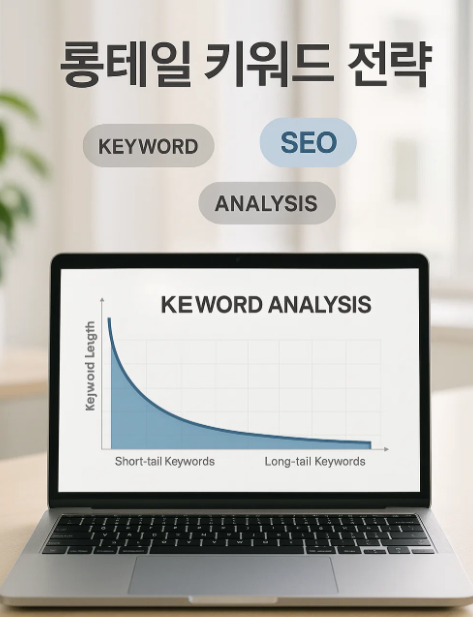롱테일 키워드