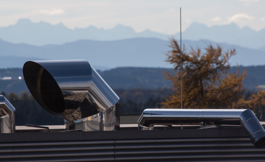 조리 중 미세먼지 제거하는 효과적인 방법