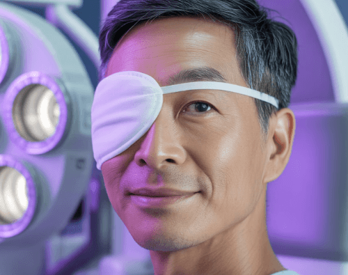 당뇨환자를 위한 백내장 수술 완벽 가이드!