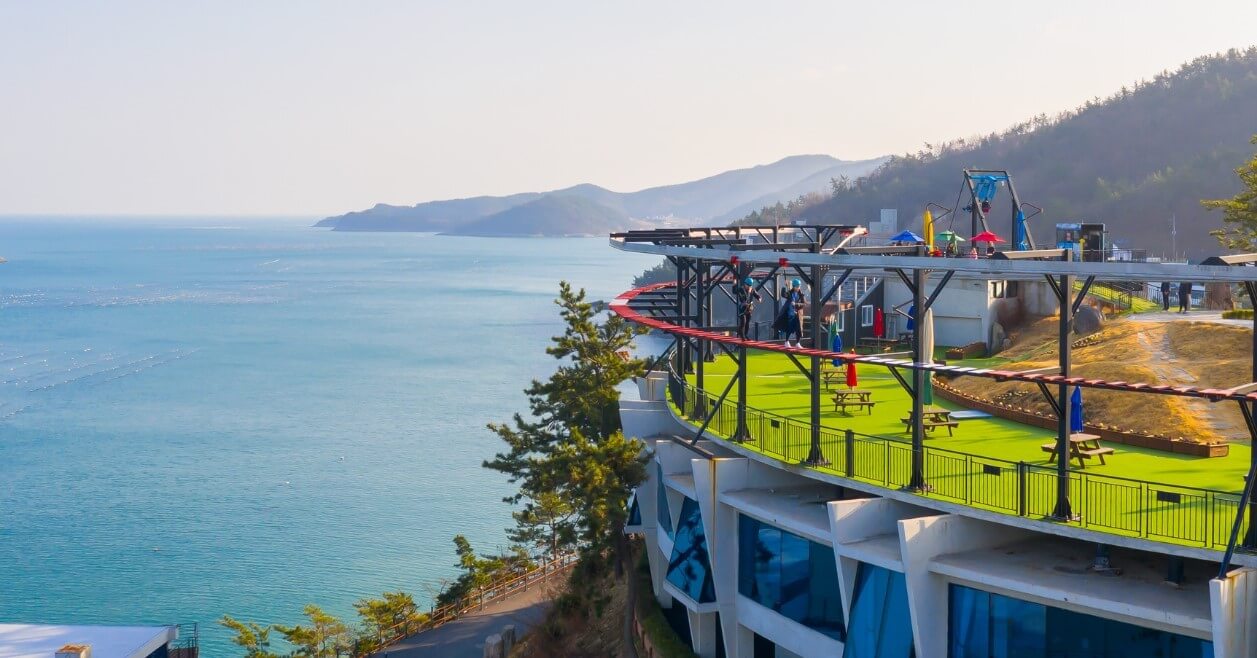 여수 가볼만한 곳 베스트10, 핫플