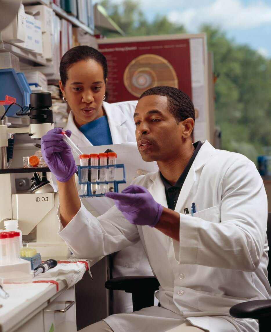 암! CAR-T 세포 치료의 모든 것: 국내 치료센터 및 임상 성공 사례